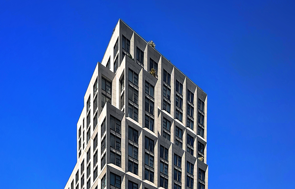 Adam America and Northlink Capital arrange five-bedroom residence sale at The Westly
